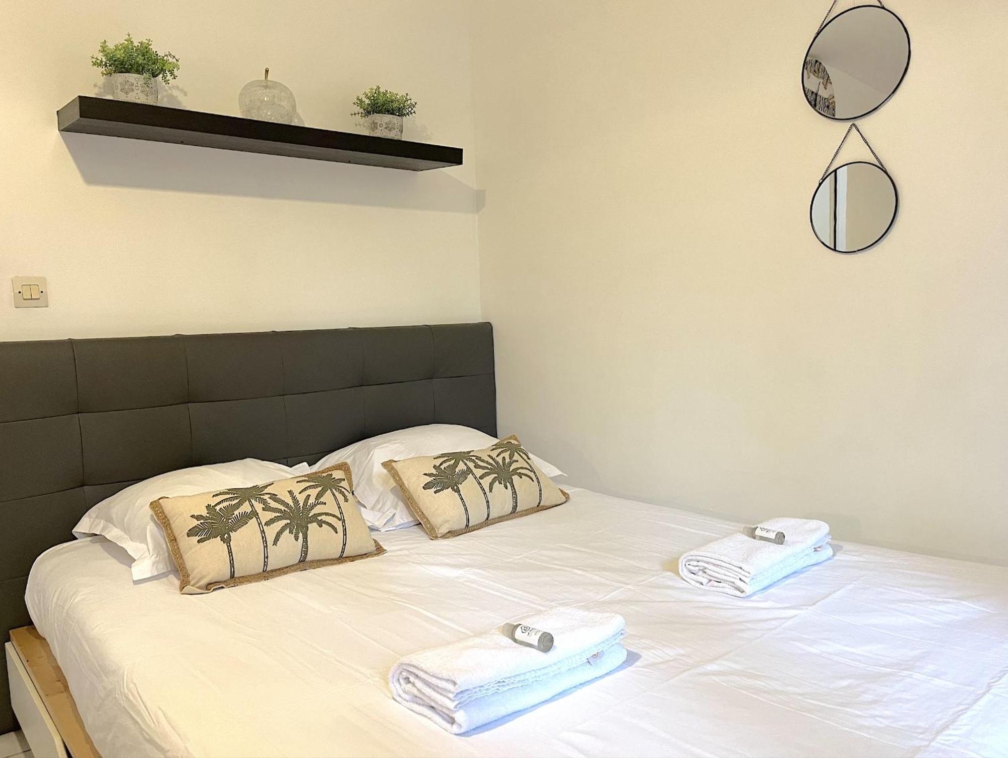 Joli Studio Avec Jardin Apartman Annecy Kültér fotó