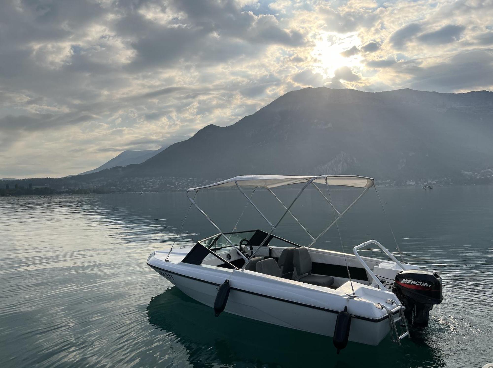 Joli Studio Avec Jardin Apartman Annecy Kültér fotó