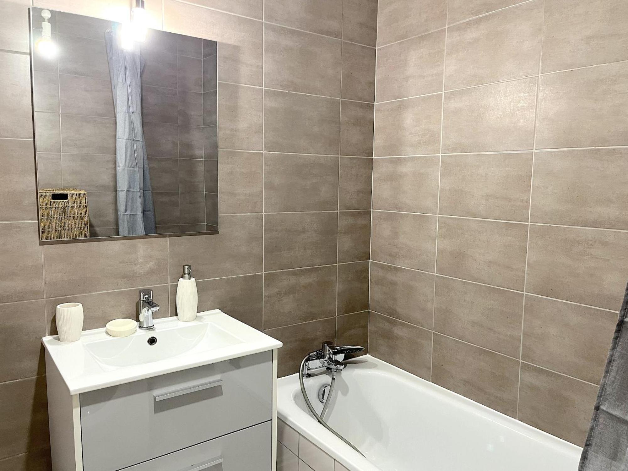 Joli Studio Avec Jardin Apartman Annecy Kültér fotó